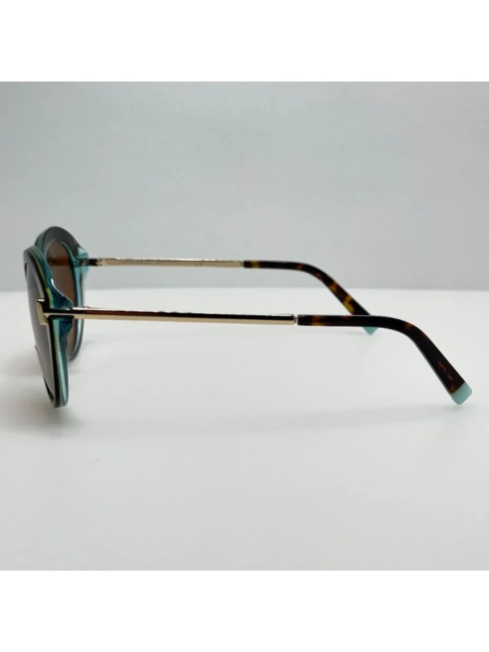 Tiffany & Co. TF 4167-F 8286/3B Eyeglasses Eye Glasses Frames Italy 54-18-140